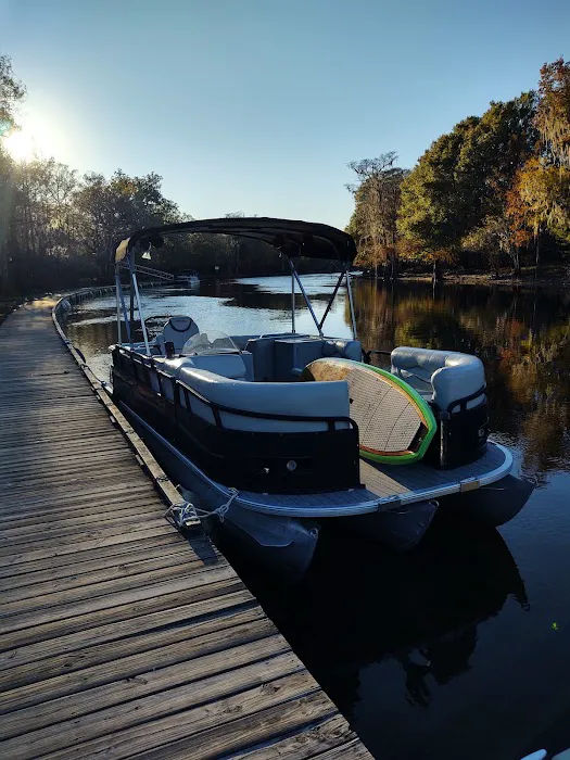 Ellie Ray's RV Resort Picture 1