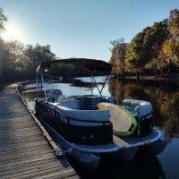 Ellie Ray's RV Resort ico