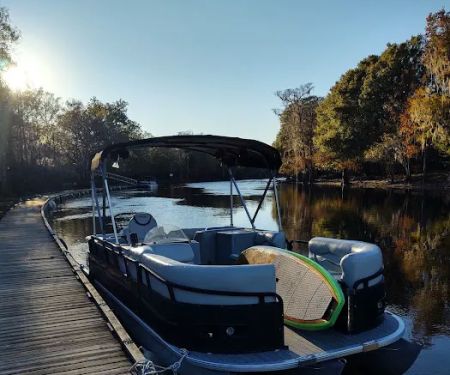 Ellie Ray's RV Resort