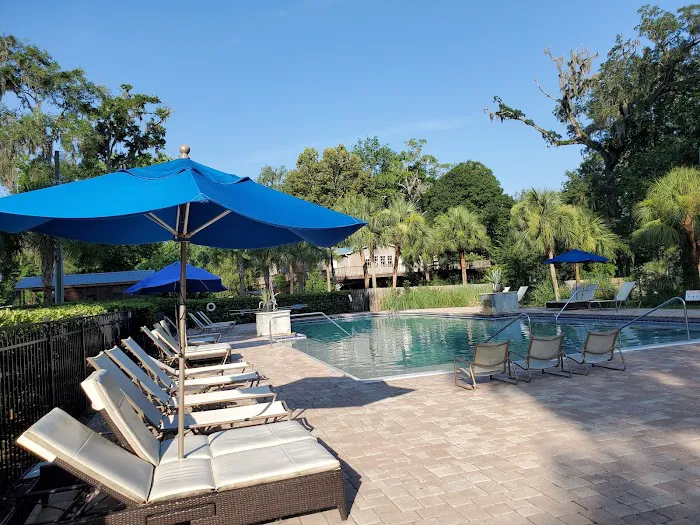 Ellie Ray's RV Resort Picture 3