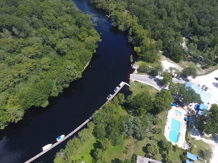 Ellie Ray's RV Resort Picture 2