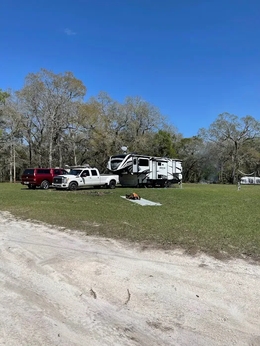 The Suwannee Cove Picture 5