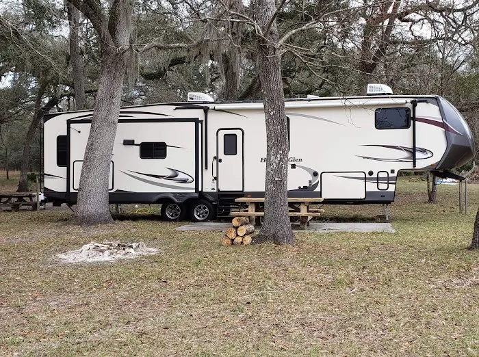 The Suwannee Cove Picture 4