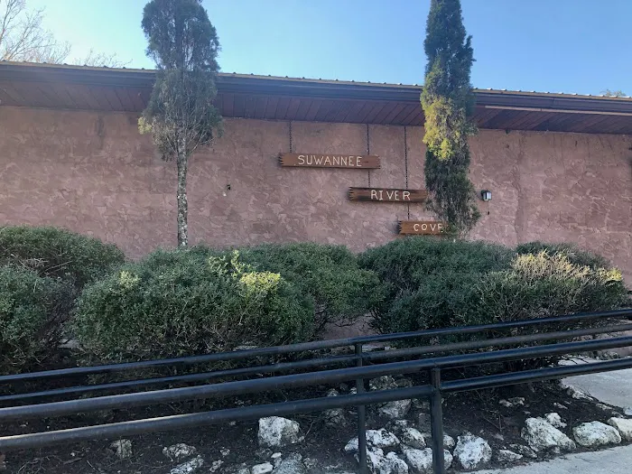 The Suwannee Cove Picture 1