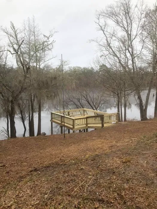 The Suwannee Cove Picture 2