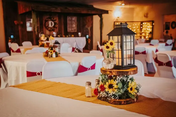 The Suwannee Cove Picture 7