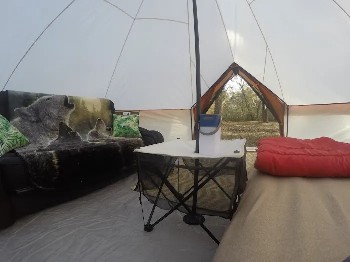 The Suwannee Cove Picture 8