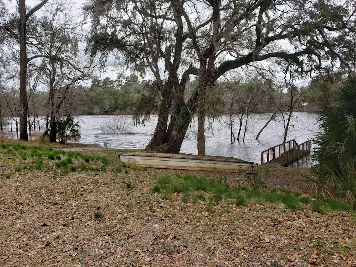 The Suwannee Cove Picture 10