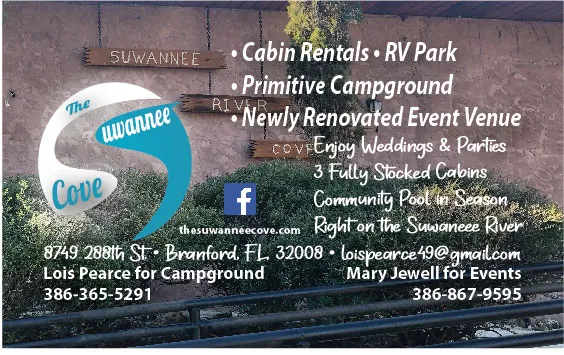 The Suwannee Cove Picture 9