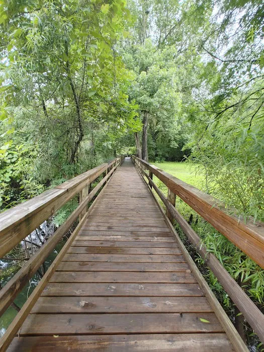 Hart Springs RV Campground Picture 5