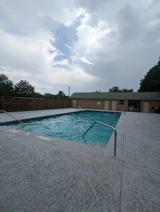 Hart Springs RV Campground Picture 3