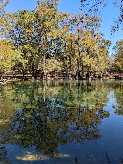 Hart Springs RV Campground Picture 8