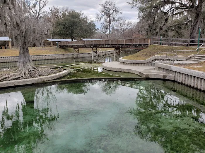 Hart Springs RV Campground Picture 10