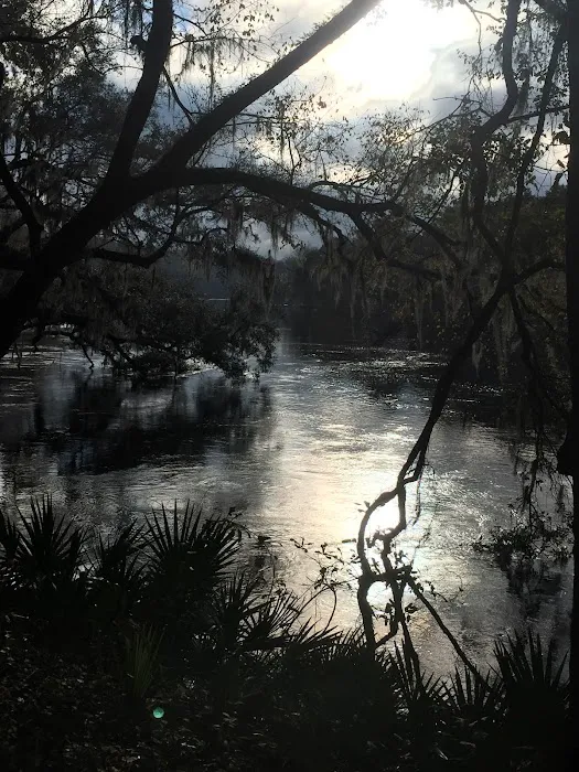 Running Springs River retreat Picture 1