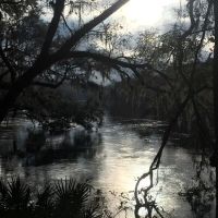 Running Springs River retreat ico