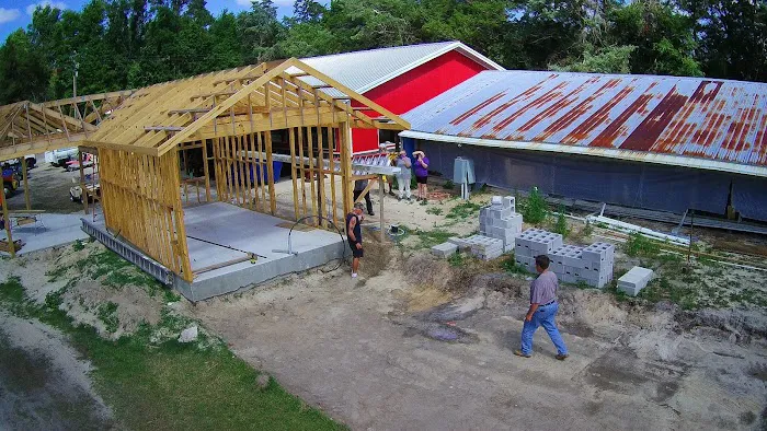 Suwannee River Rendezvous Resort Picture 4