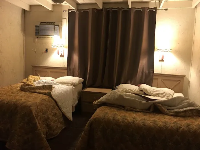 Suwannee River Rendezvous Resort Picture 1