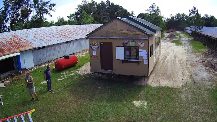 Suwannee River Rendezvous Resort Picture 7