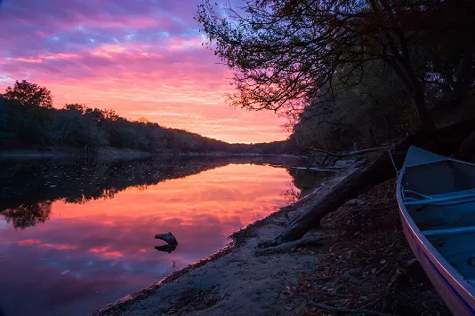 Suwannee River Rendezvous Resort Picture 10