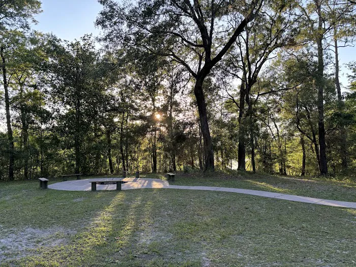 Peacock Slough River Camp Picture 2