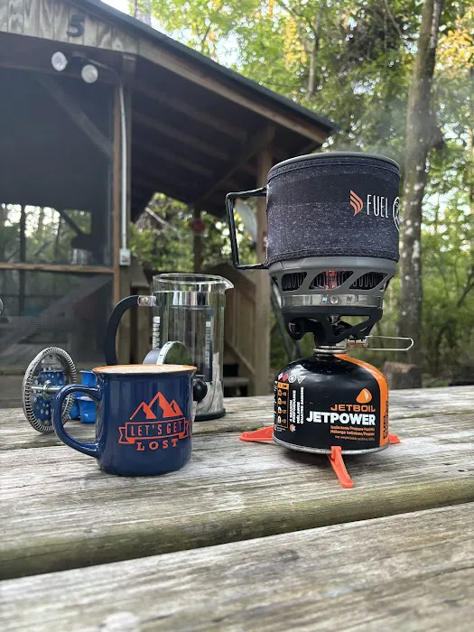 Peacock Slough River Camp Picture 3