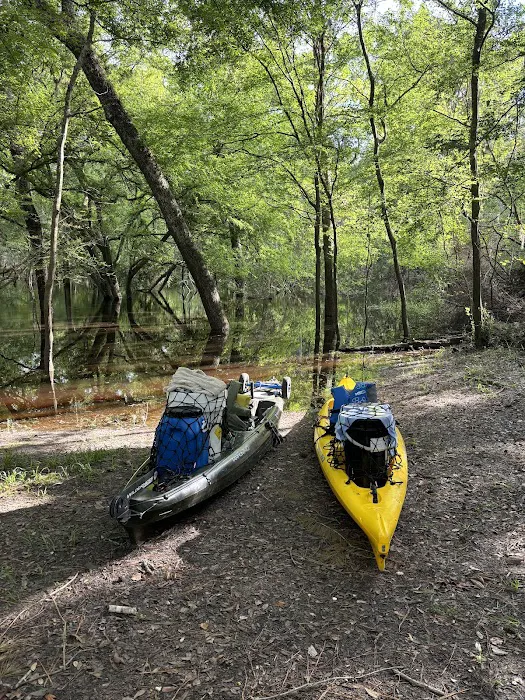 Peacock Slough River Camp Picture 9