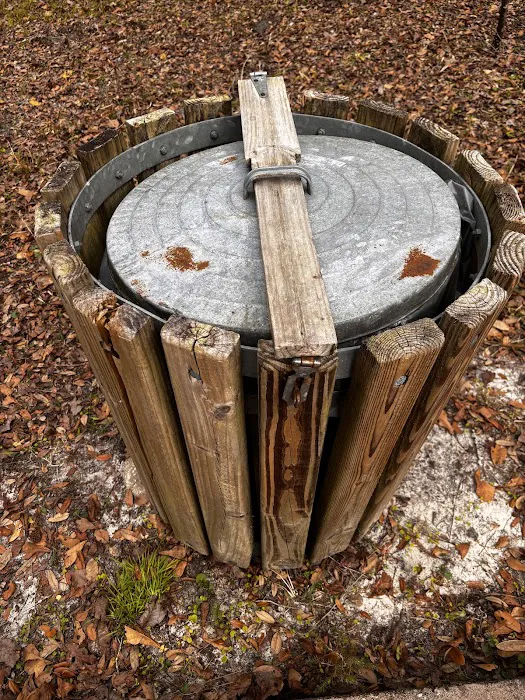 Peacock Slough River Camp Picture 10