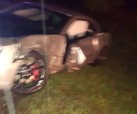 Agriculture Forestry Department