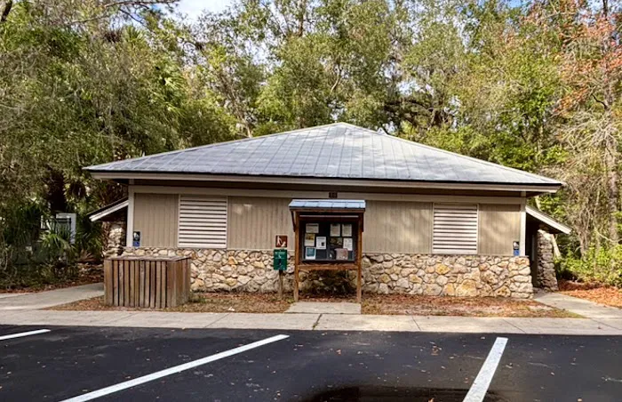 Paynes Prairie Camping Picture 3