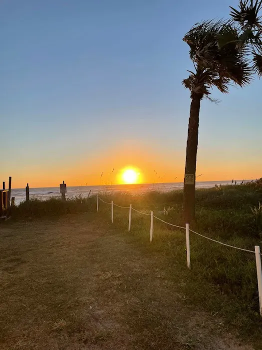 Beverly Beach Camptown RV Resort Picture 3