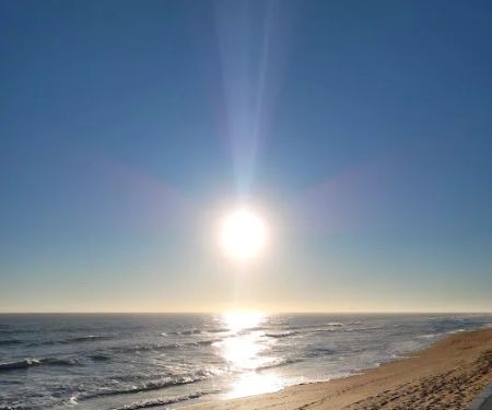 Beverly Beach Camptown RV Resort