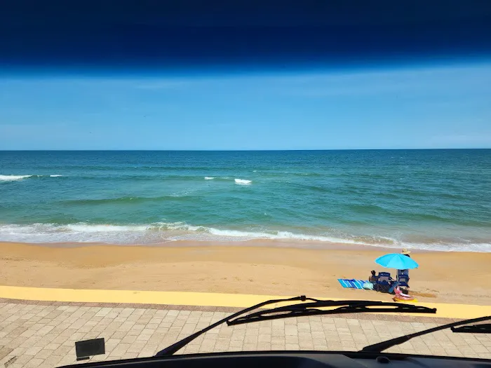 Beverly Beach Camptown RV Resort Picture 9