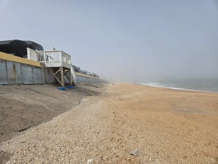 Beverly Beach Camptown RV Resort Picture 8