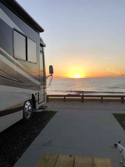 Beverly Beach Camptown RV Resort Picture 10