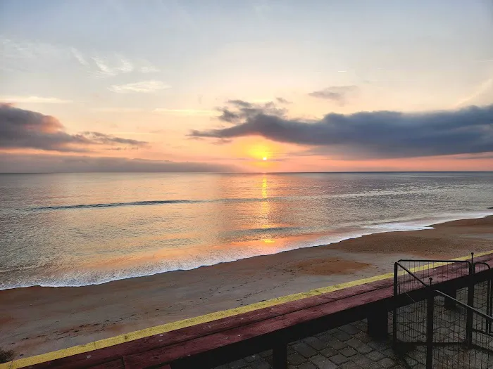 Beverly Beach Camptown RV Resort Picture 7