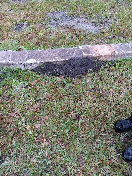 Daytona Bike Week Camping Picture 1