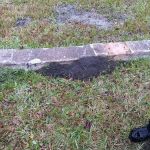 Daytona Bike Week Camping