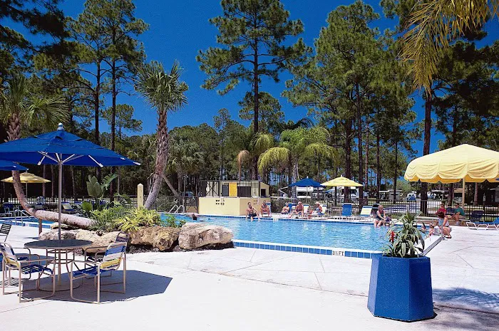 Encore Sunshine Holiday Daytona Picture 5