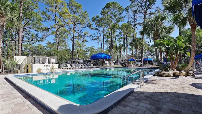 Encore Sunshine Holiday Daytona Picture 1