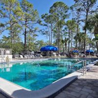 Encore Sunshine Holiday Daytona ico