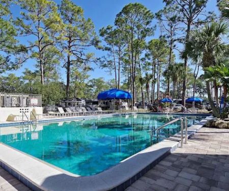 Encore Sunshine Holiday Daytona