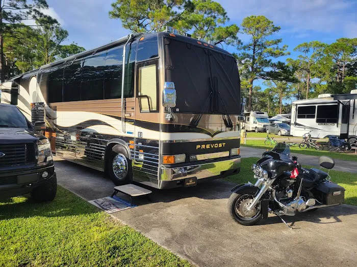 Encore Sunshine Holiday Daytona Picture 6