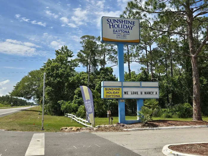 Encore Sunshine Holiday Daytona Picture 9