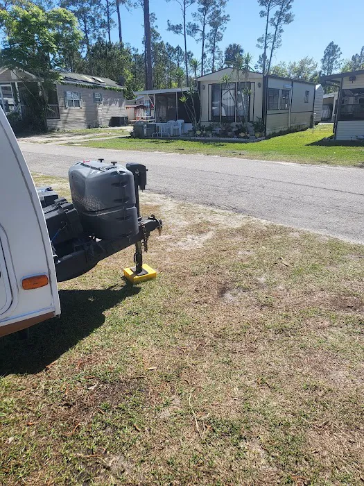 Encore Sunshine Holiday Daytona Picture 10