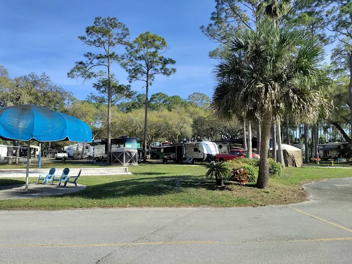 Encore Sunshine Holiday Daytona Picture 7