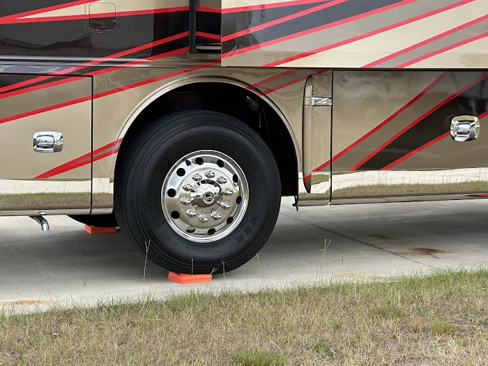 World Equestrian Center RV Resort Picture 1