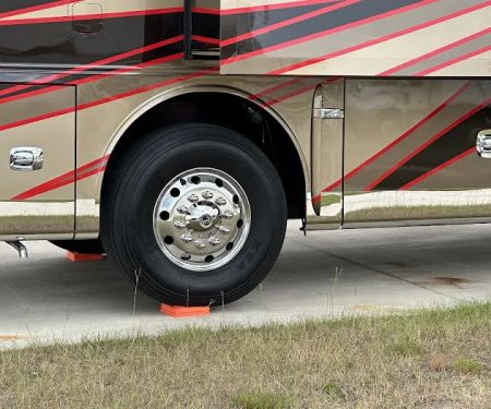 World Equestrian Center RV Resort