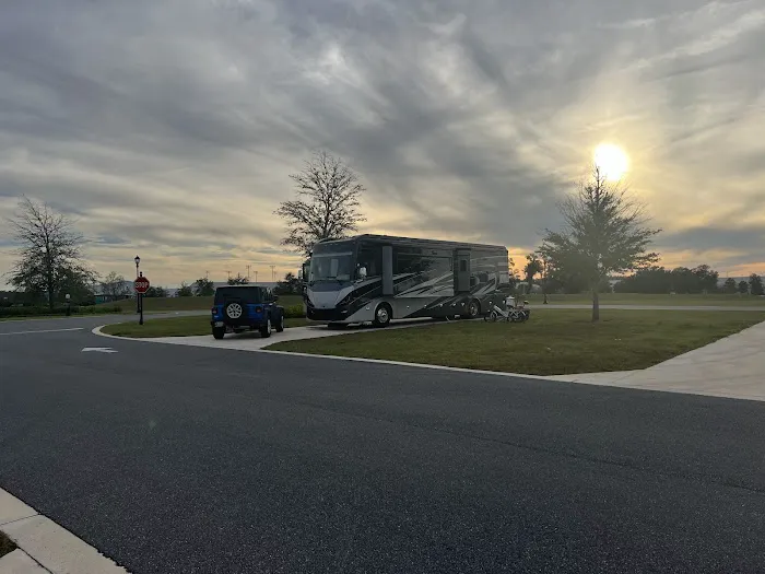 World Equestrian Center RV Resort Picture 2