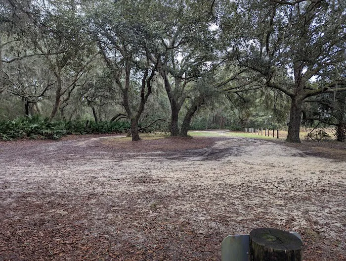 Hopkins Prairie Campground Picture 9