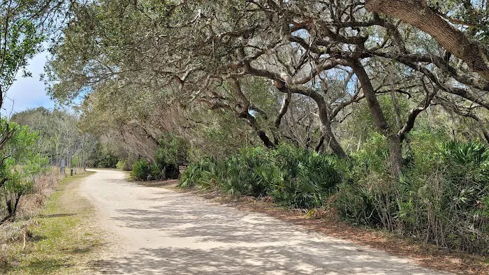 Hopkins Prairie Campground Picture 8